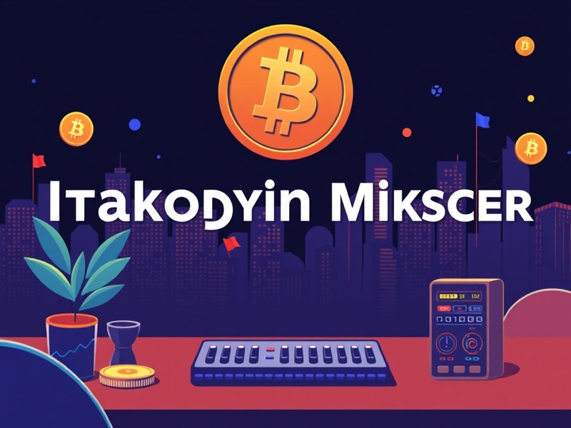 Bitcoin Mixer Free: Understanding No-Cost Cryptocurrency Mixing Services