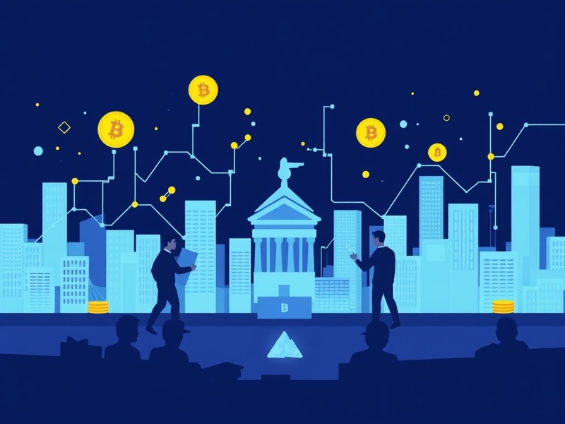 Understanding Digital Asset Confiscation in the Tumbler Ecosystem