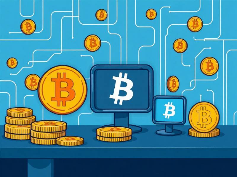 Beginner Guide to Anonymizing Bitcoin Holdings: A Step-by-Step Approach for Enhanced Privacy