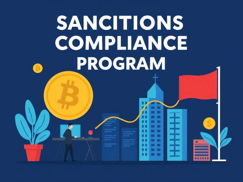 Building a Robust Sanctions Compliance Program for BTC Mixers: Ensuring Legal and Ethical Operations