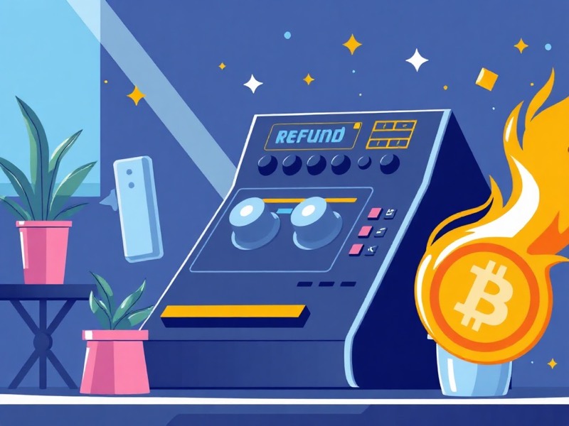 Understanding the Mixer Refund Policy: What You Need to Know for Tumbler Users