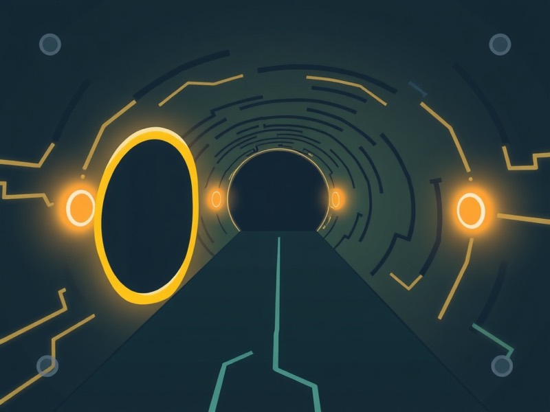 Split Tunneling Privacy: Enhancing Security for Bitcoin Mixer Users