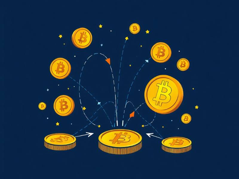 How to Mix Bitcoin Without Leaving a Trace: A Comprehensive Guide to Anonymity in the Digital Economy