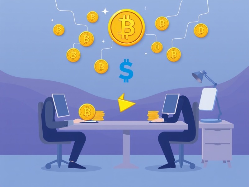 Anonymous Stablecoin Swap: A Secure and Private Way to Exchange Digital Assets