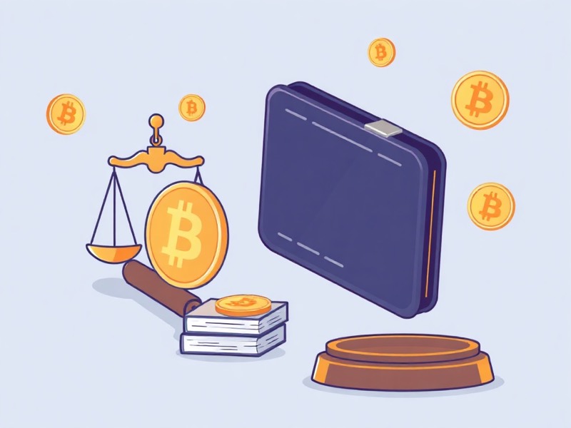 Bitcoin Privacy Wallet Legal Case: Navigating the Intersection of Anonymity and Regulation
