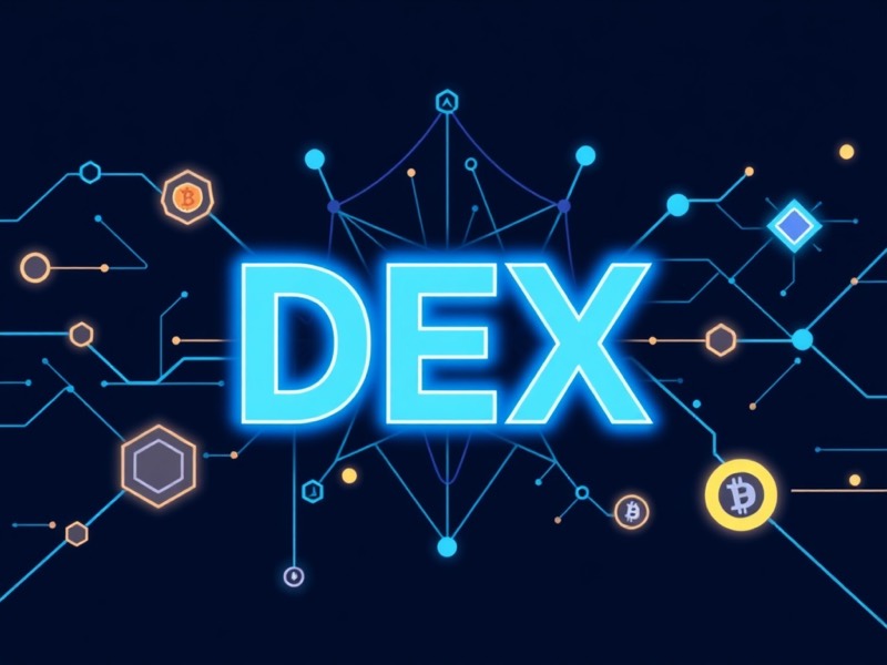 Understanding Zero Knowledge DEX: The Future of Privacy in Decentralized Trading
