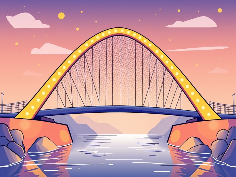 Understanding the Polkadot Parachain Bridge: A Gateway to Interoperability in the Blockchain Ecosystem