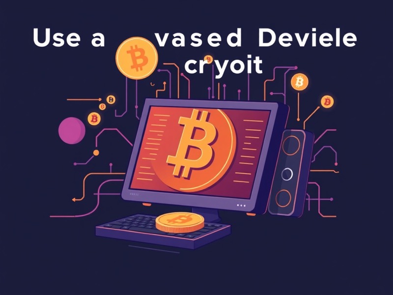 Why Using a Dedicated Device for Crypto is Essential for Secure and Efficient Tumbler Transactions