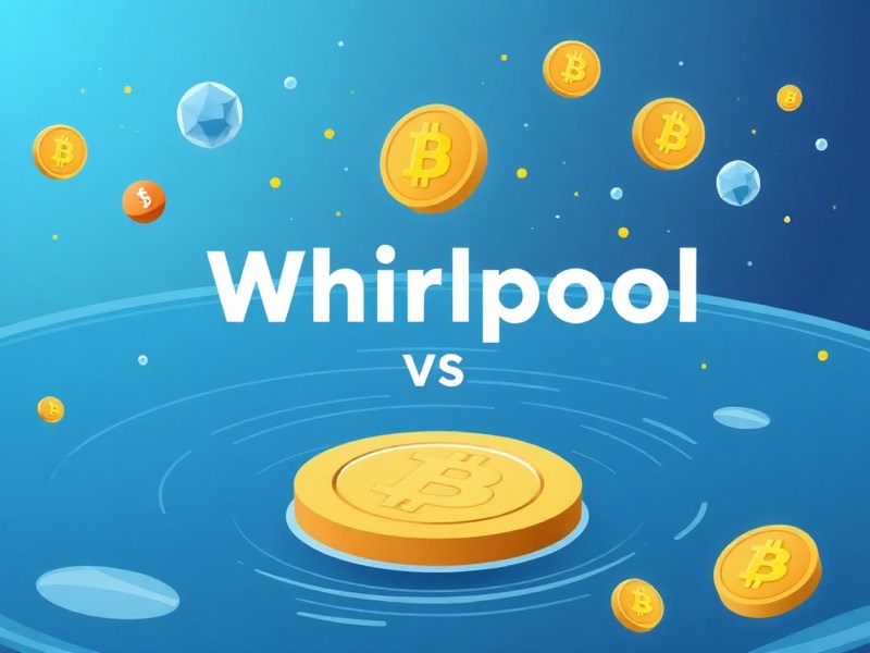 Whirlpool vs Traditional CoinJoin: A Comprehensive Comparison for Bitcoin Mixing Enthusiasts