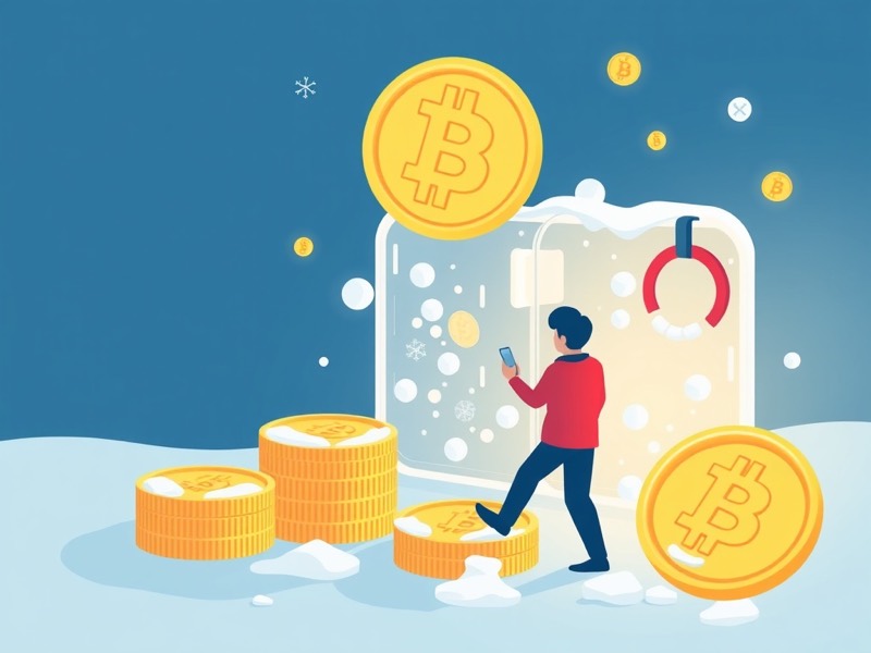 Understanding Digital Asset Freezing: A Comprehensive Guide for BTC Mixer Users