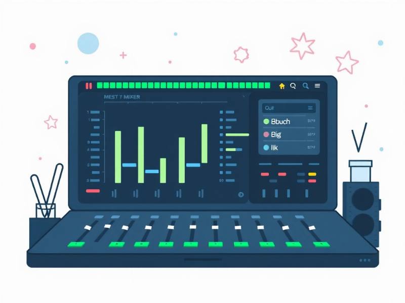 Understanding the Mixer Reputation Score: A Comprehensive Guide for Tumbler Users