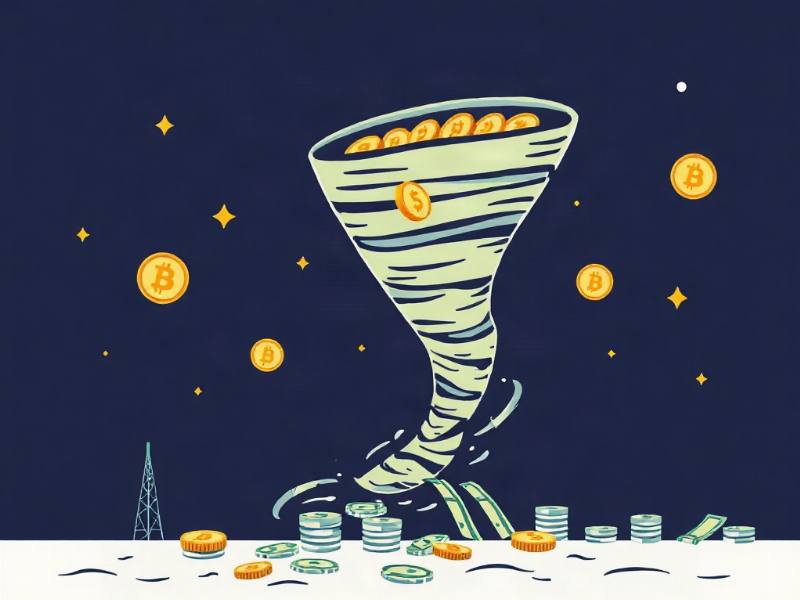 Tornado Cash Tracing: Understanding Mechanics, Challenges, and Industry Implications