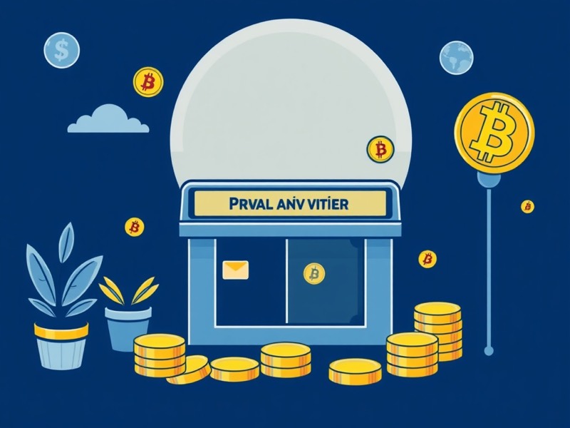 Private Fiat Withdrawal: A Secure and Efficient Way to Convert Crypto to Cash