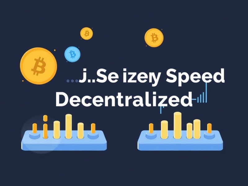 Centralized Mixer Speed vs Decentralized: A Comprehensive Analysis of Privacy, Performance, and Trade-Offs in BTC Mixing