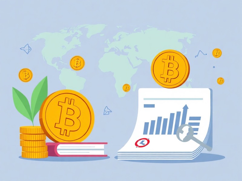 Reporting Foreign Crypto Accounts FBAR: A Critical Guide for Tumbler Users