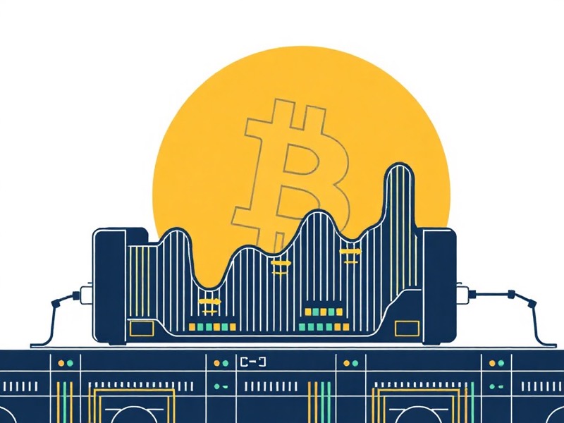 Verifiable Mixing Algorithm: Ensuring Transparency in Bitcoin Transactions