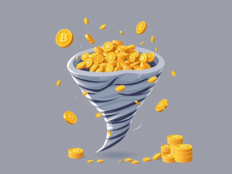 Understanding the Tornado Cash Fork: A Comprehensive Guide
