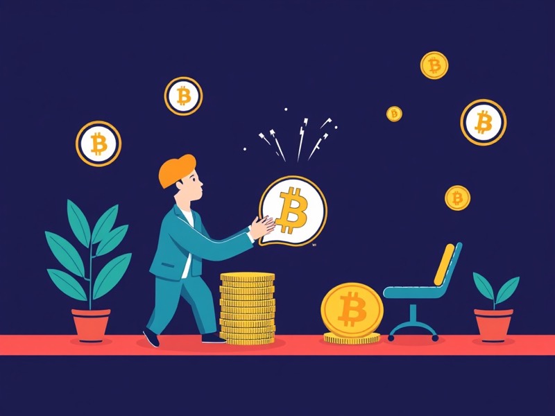 Understanding Private Bitcoin Donations: A Secure and Anonymous Way to Support Causes