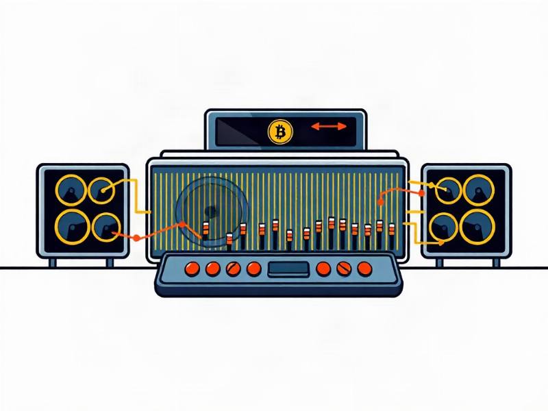 Understanding Long-Running Mixer Trust: A Deep Dive for the Tumbler Community