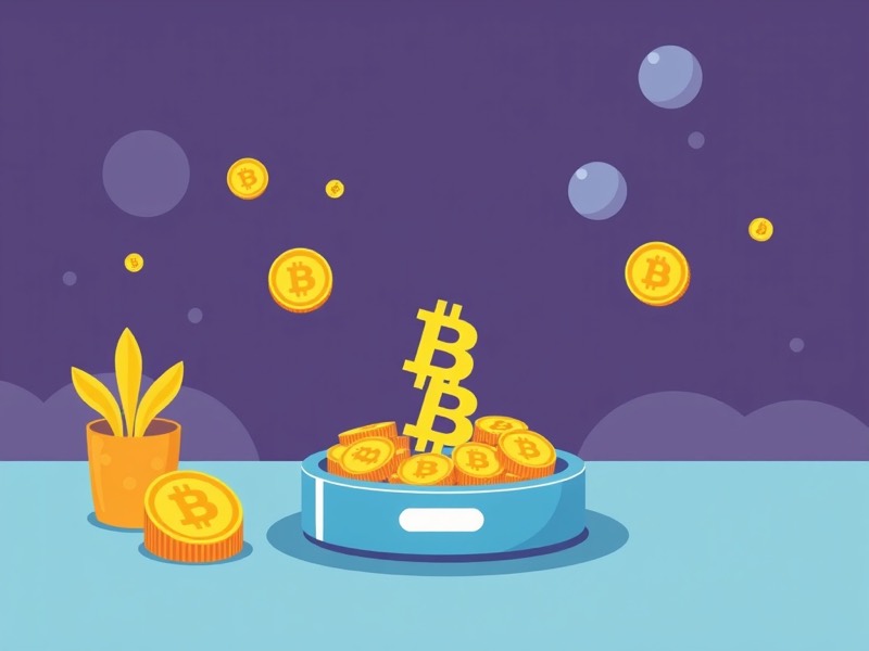 Anonymous Bitcoin Wallet: Your Complete Guide to Privacy and Security