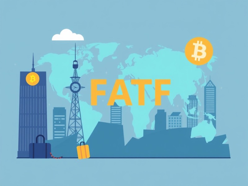 Understanding the FATF Travel Rule in Cryptocurrency Transactions