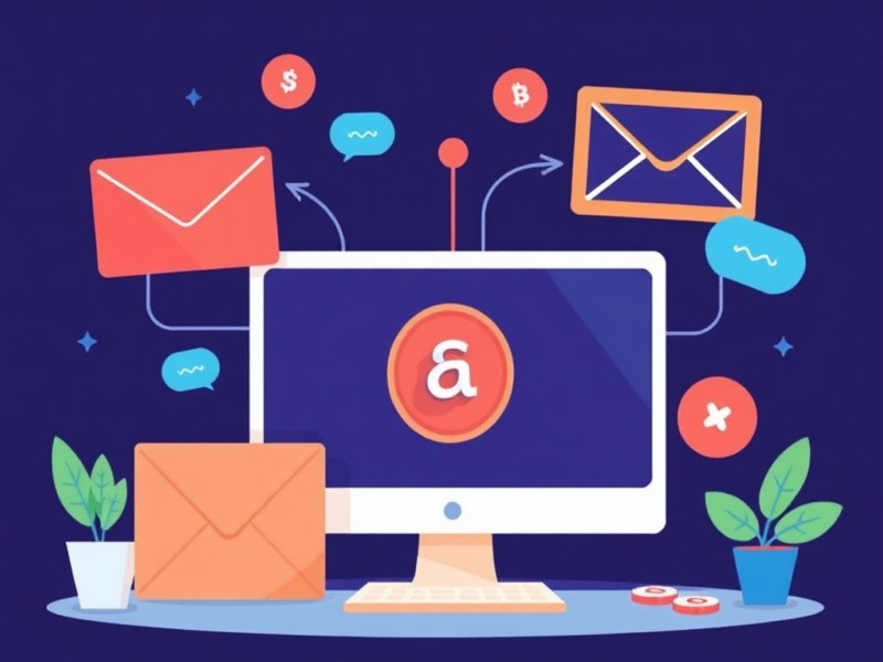 Understanding Anonymous Email Services: A Guide to Privacy and Security in the Digital Age
