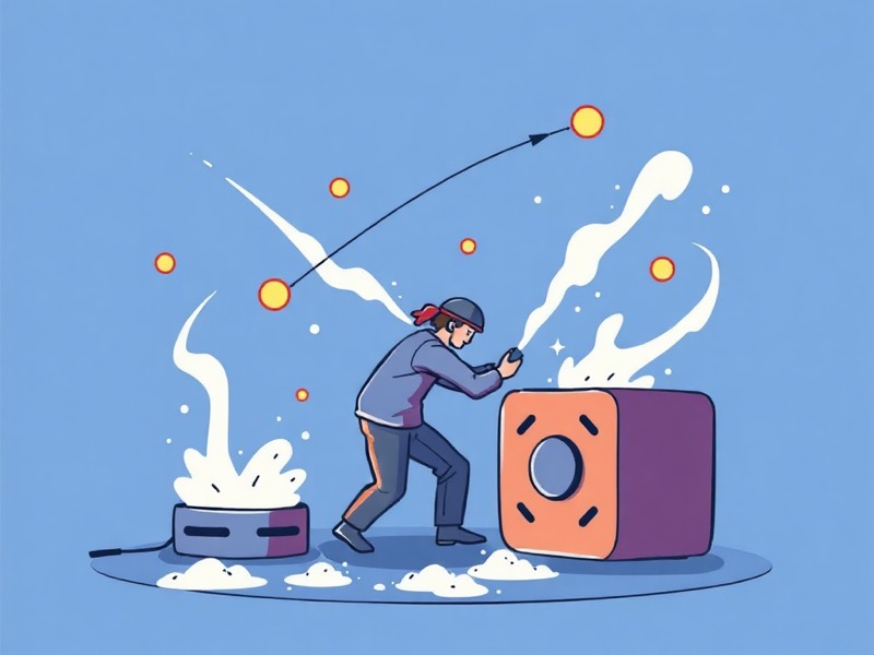 Understanding Dusting Attack Tracing: A Comprehensive Guide to Mitigating Cryptocurrency Risks