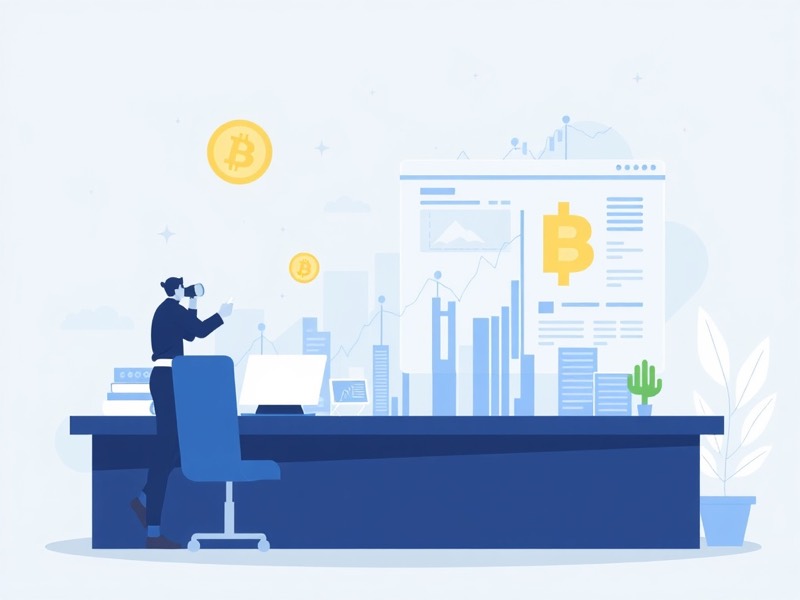 Exchange Without Registration in the Cryptocurrency World