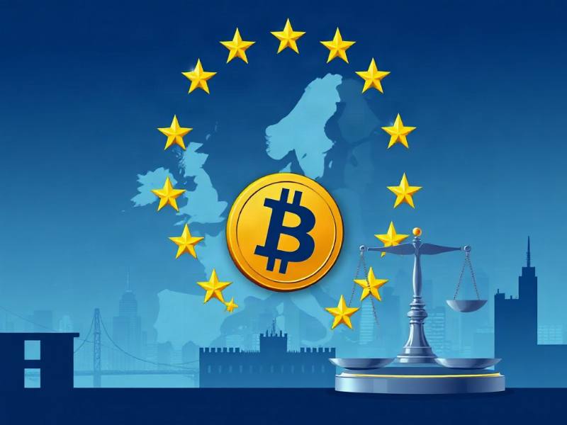 Understanding Bitcoin Privacy Laws in the European Union: A Comprehensive Guide for the Tumbler Niche