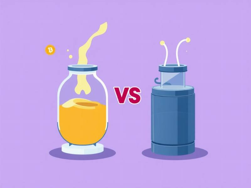 Onion Mixer vs Clearnet Mixer: A Comprehensive Comparison for Tumbler Users