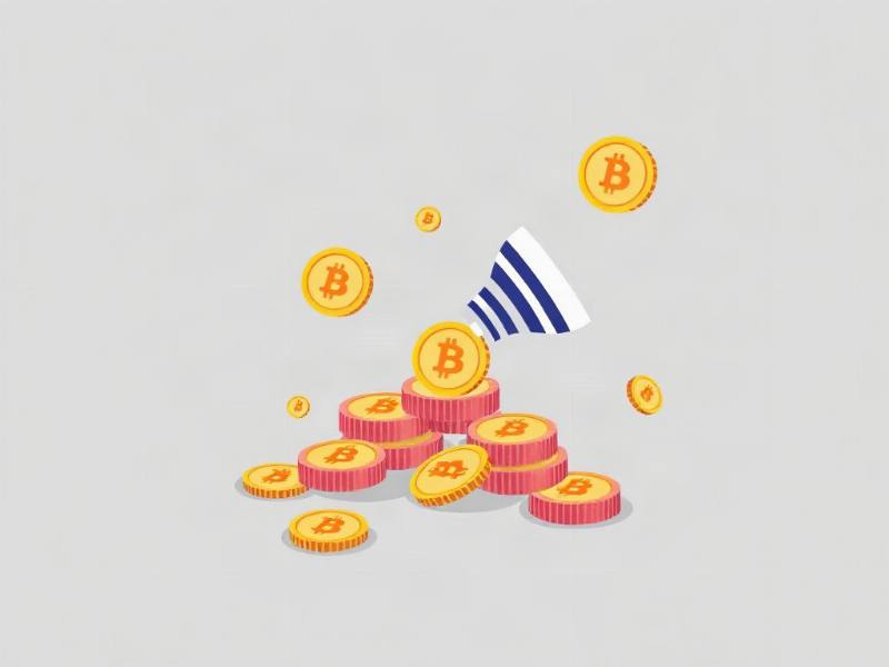Mixing Tokens Received from an Airdrop: A Guide for Tumbler Enthusiasts