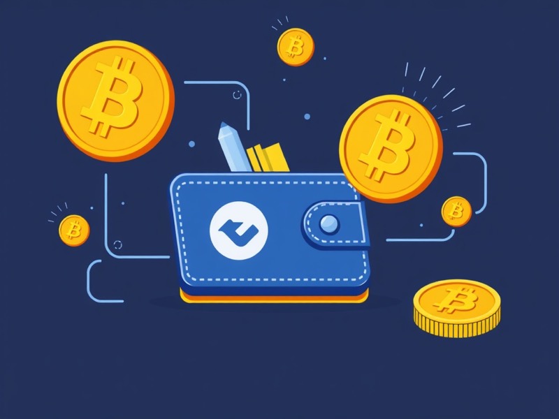 Mix Bitcoin Using a Hardware Wallet Safely: A Comprehensive Guide to Secure Transactions