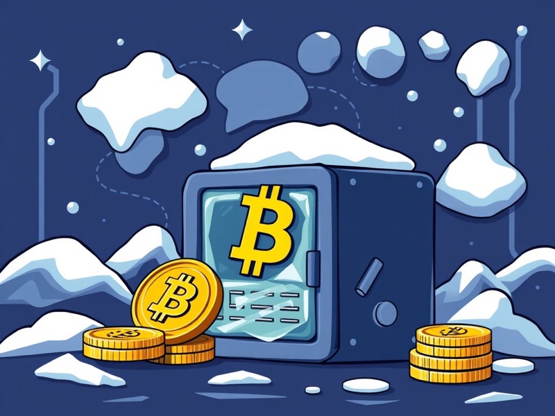 Understanding Bitcoin Cold Storage: The Ultimate Guide to Securing Your Cryptocurrency