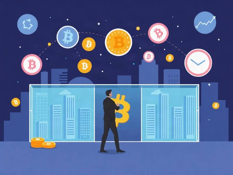 Protecting Crypto Wealth from Public Exposure: A Guide to Secure and Private Holdings