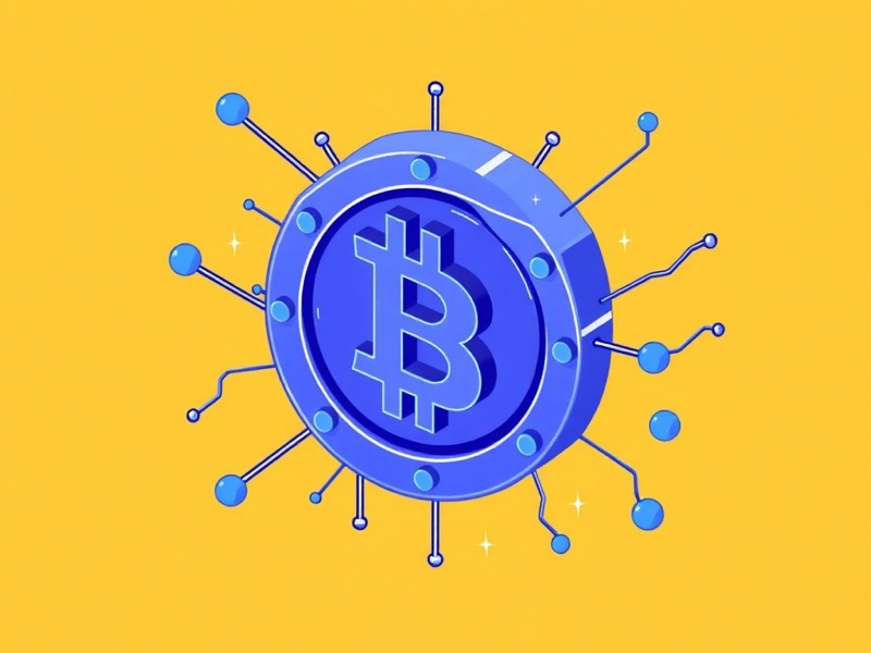 Understanding Private Contract Logic in BTC Mixers: A Deep Dive into Secure and Decentralized Transactions