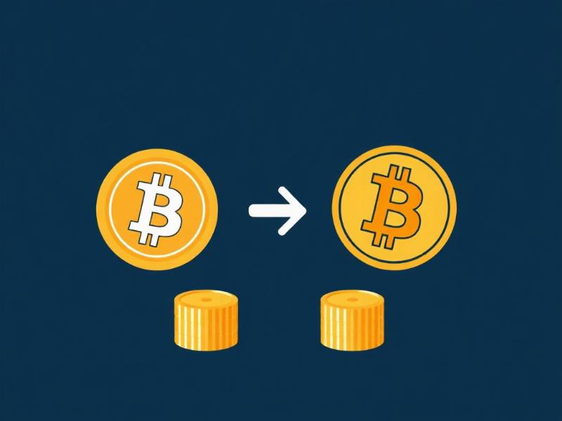 How to Swap USDT to Bitcoin Without ID: A Comprehensive Guide for Tumbler Users
