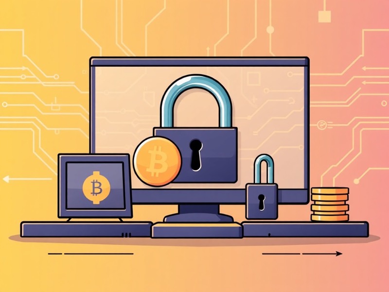 Private Key Protection: Safeguarding Your Cryptocurrency Assets in the BTC Mixer Ecosystem