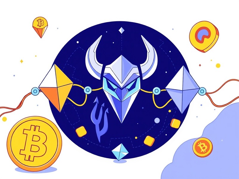 Understanding THORChain Cross-Chain Swaps: A Comprehensive Guide