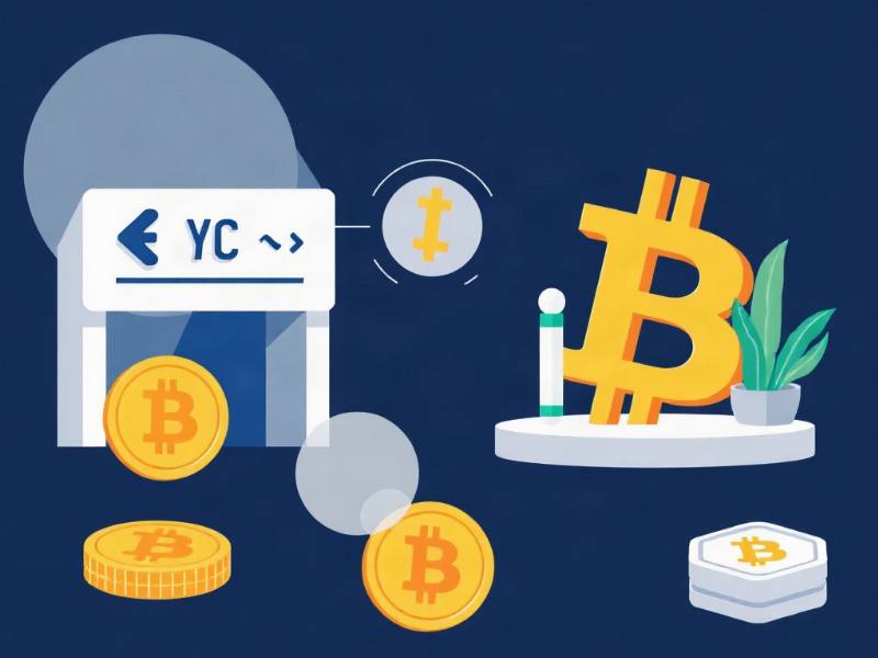 KYC-free exchanges that accept mixed coins: A Deep Dive into Privacy-First Crypto Trading