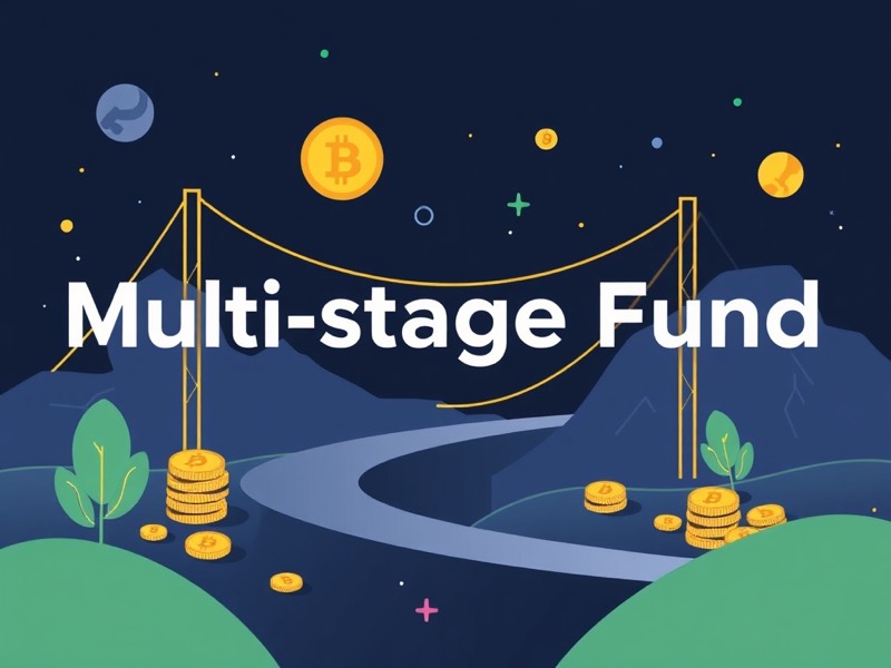 Understanding Multi-Stage Fund Movement in Tumbler: A Comprehensive Guide