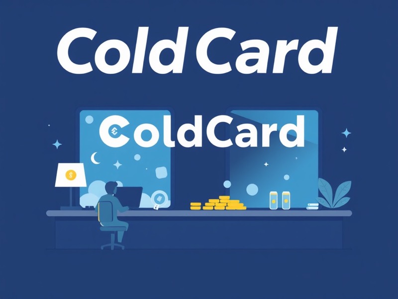 ColdCard Air Gap: Enhancing Bitcoin Security with Tumbler Integration