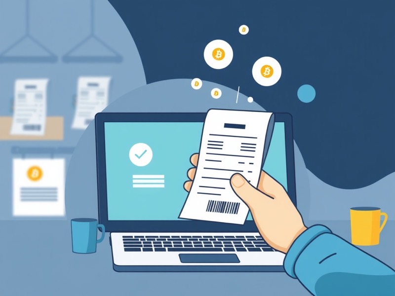 Strip Metadata Before Sharing a Receipt: A Critical Step for Secure and Efficient Transactions in the Tumbler Niche