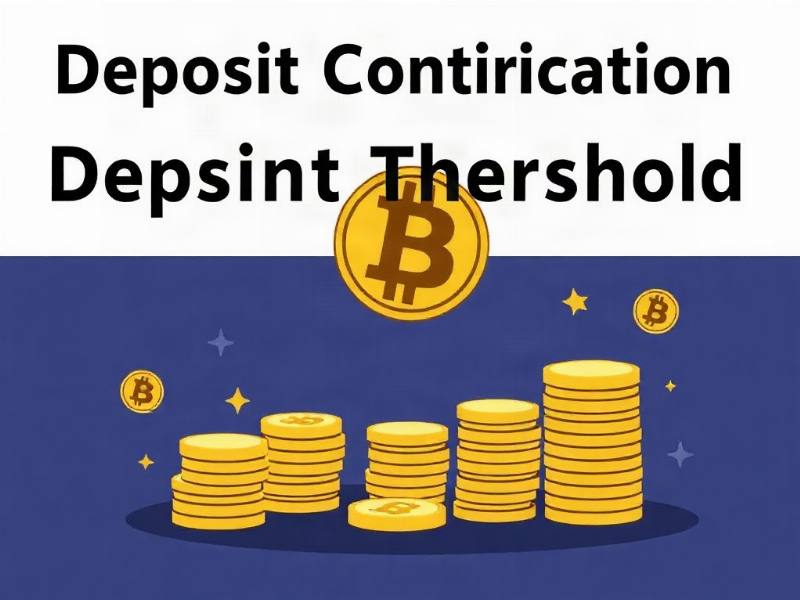 Deposit Confirmation Threshold in Tumbler: A Complete Guide for Users
